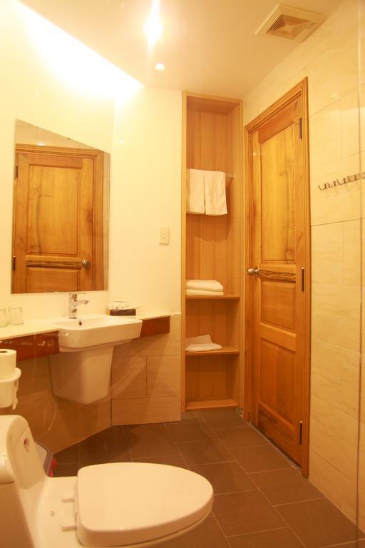 Little Nha Trang Hotel Cameră foto