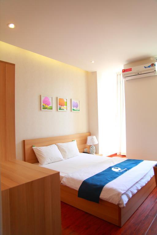 Little Nha Trang Hotel Cameră foto