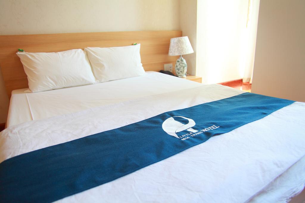 Little Nha Trang Hotel Cameră foto