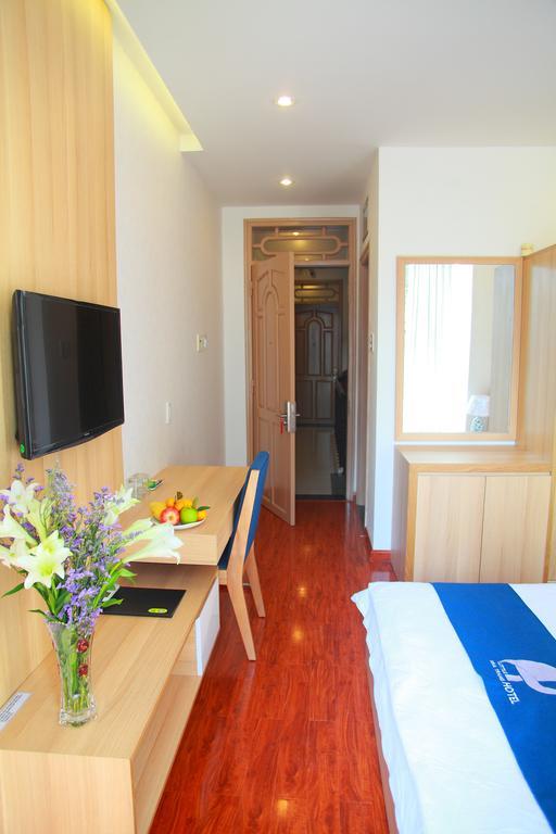 Little Nha Trang Hotel Cameră foto