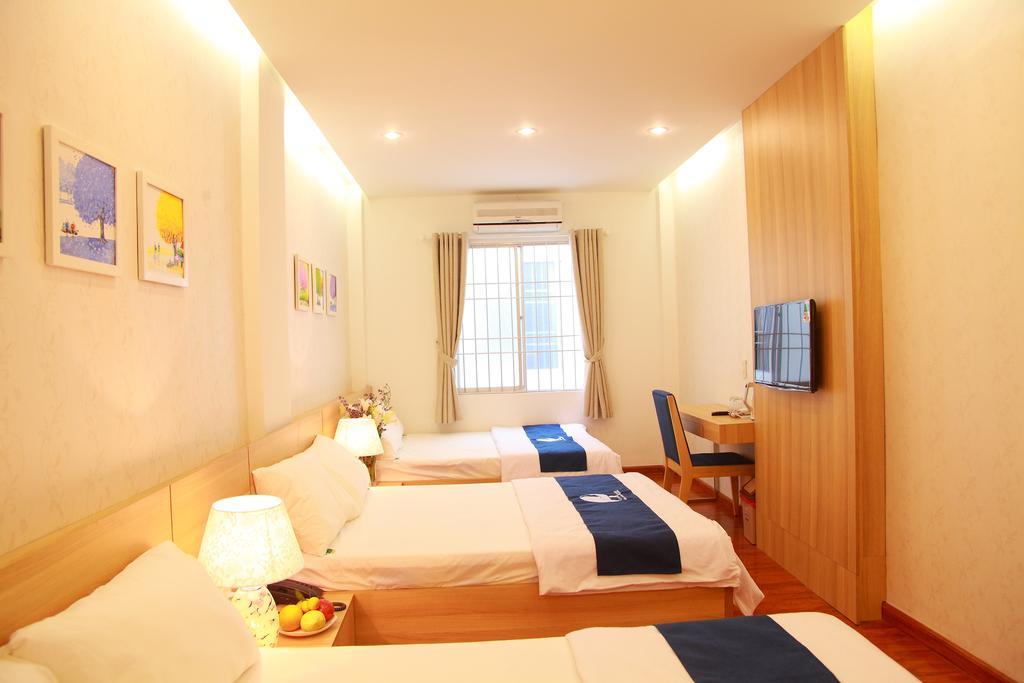 Little Nha Trang Hotel Cameră foto