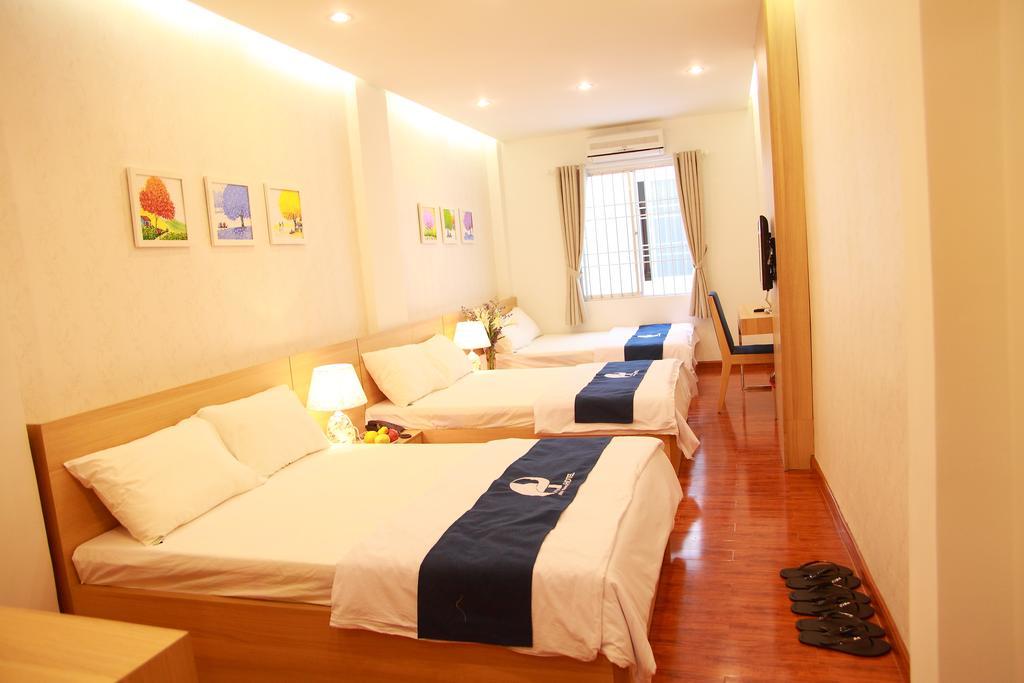 Little Nha Trang Hotel Cameră foto