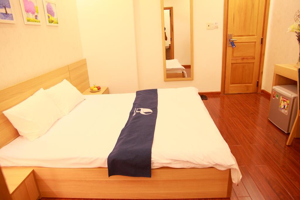 Little Nha Trang Hotel Cameră foto