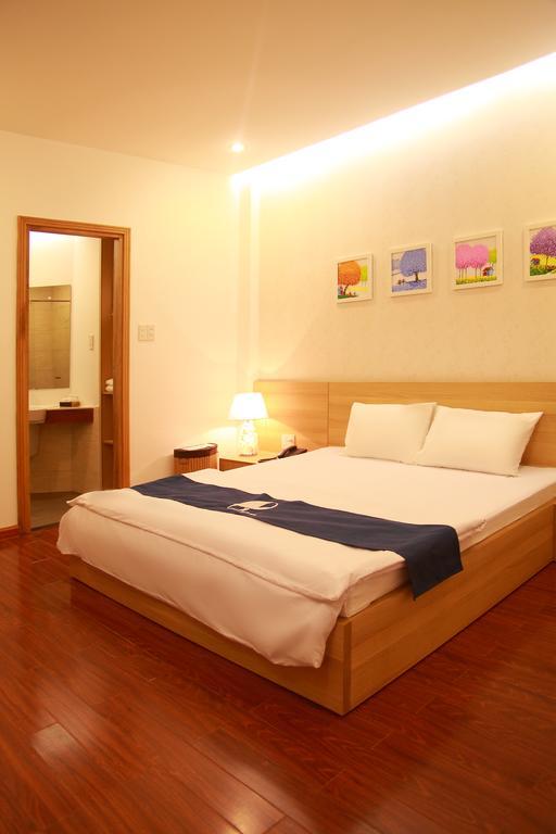 Little Nha Trang Hotel Cameră foto